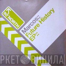 Marcos  - Future History EP