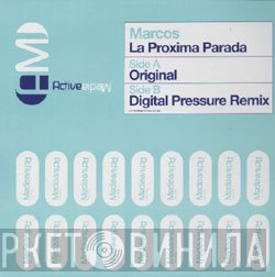 Marcos - La Proxima Parada