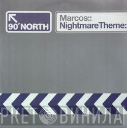 Marcos  - Nightmare Theme