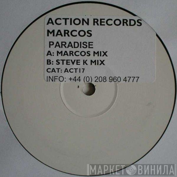 Marcos  - Paradise