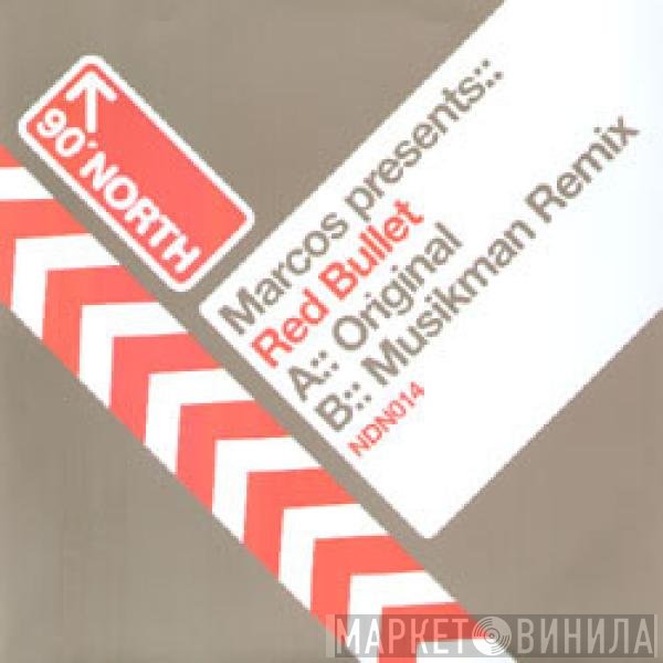 Marcos  - Red Bullet