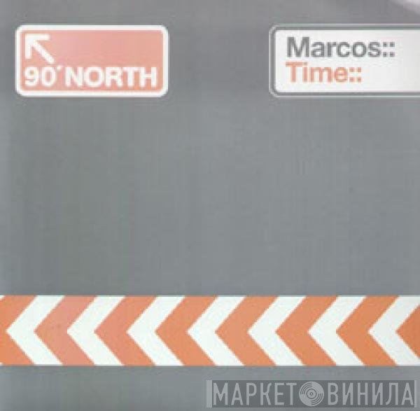 Marcos  - Time