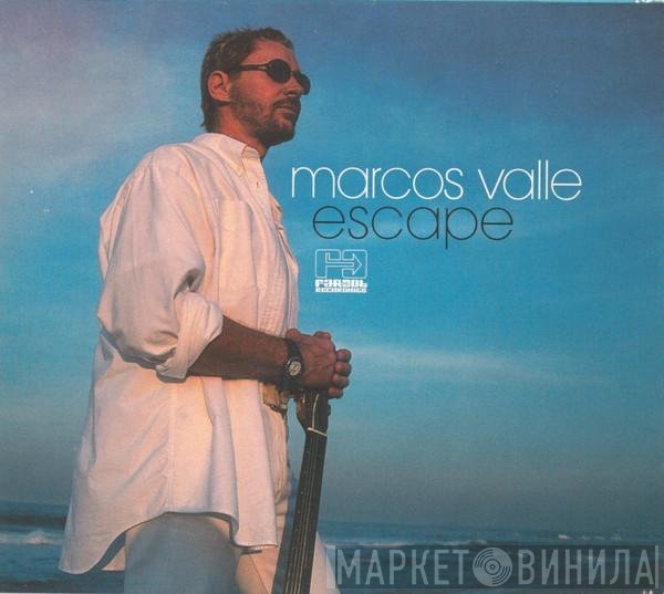 Marcos Valle  - Escape