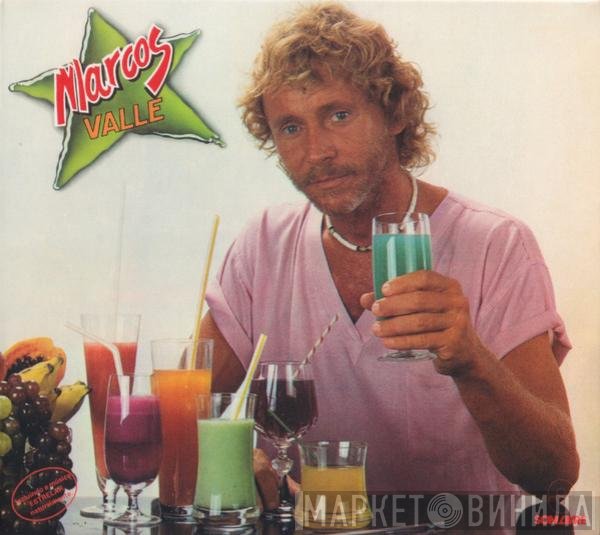 Marcos Valle - Marcos Valle
