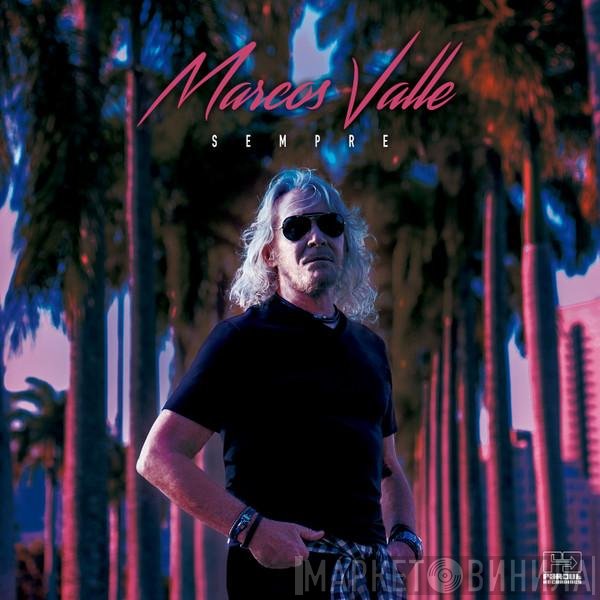 Marcos Valle  - Sempre