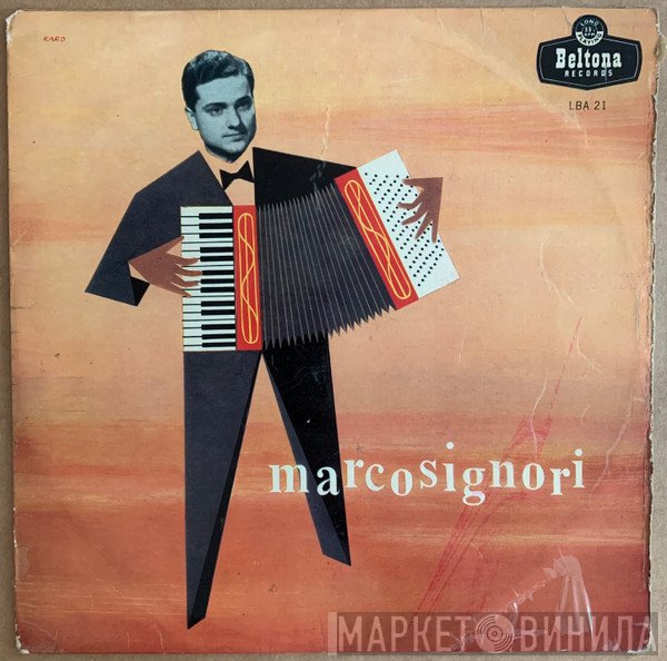 Marcosignori - Marcosignori