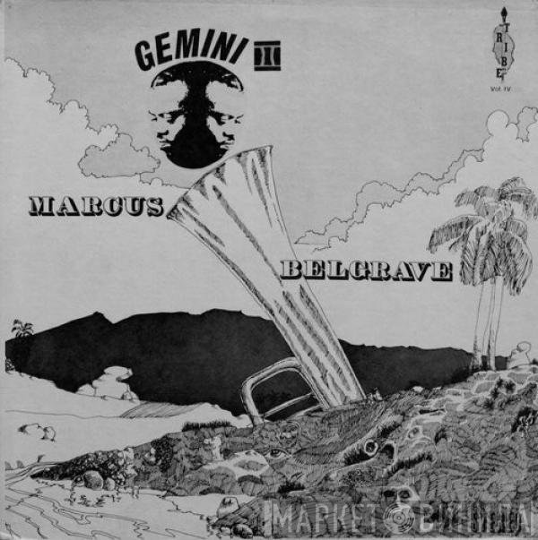 Marcus Belgrave  - Gemini II