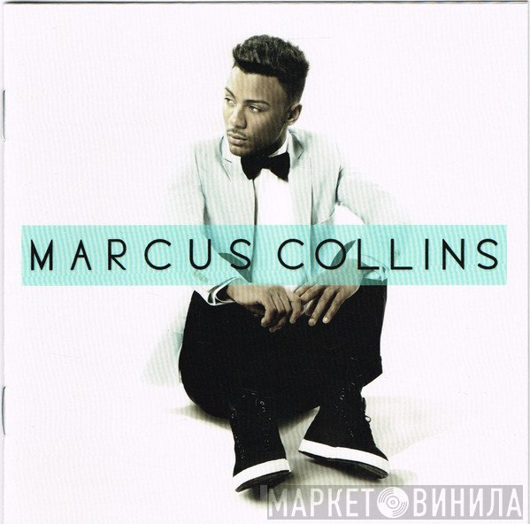 Marcus Collins - Marcus Collins