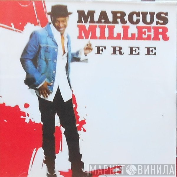 Marcus Miller  - Free