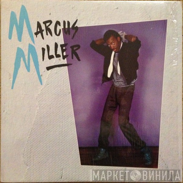 Marcus Miller - Marcus Miller