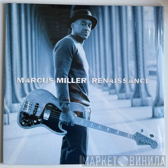 Marcus Miller  - Renaissance