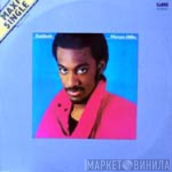 Marcus Miller  - The Only Reason I Live