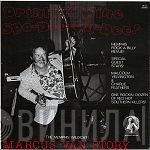 Marcus Van Story - Drinkin' Wine Spo-Dee-Oh-Dee!