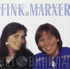 Marcy Marxer, Cathy Fink - Cathy Fink & Marcy Marxer