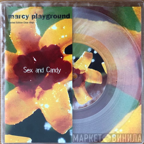 Marcy Playground - Sex And Candy