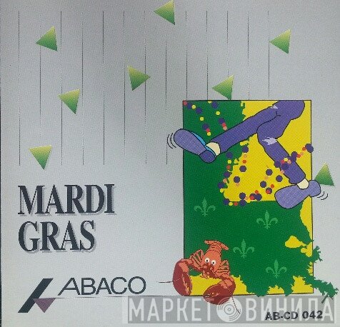  - Mardi Gras