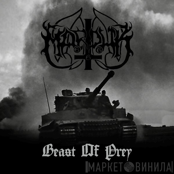 Marduk -  Beast Of Prey
