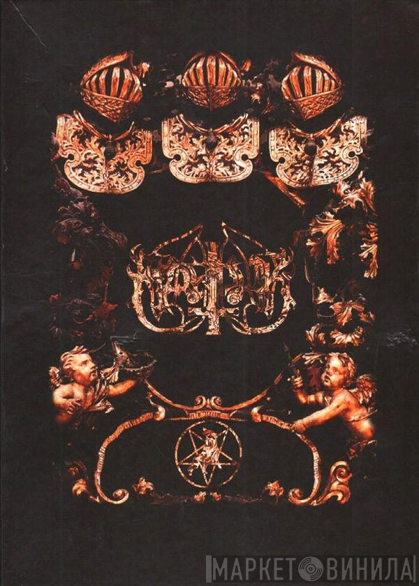 Marduk  - Blackcrowned