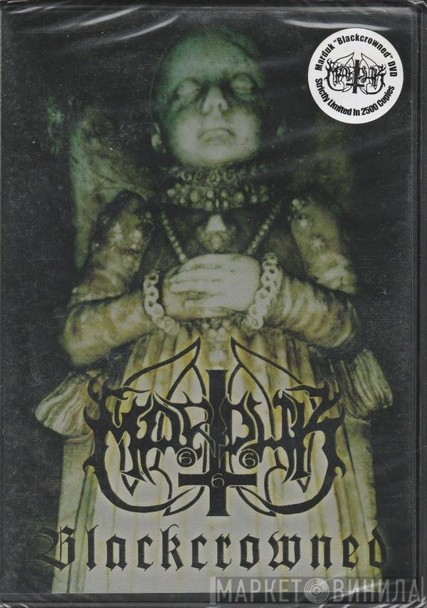 Marduk  - Blackcrowned