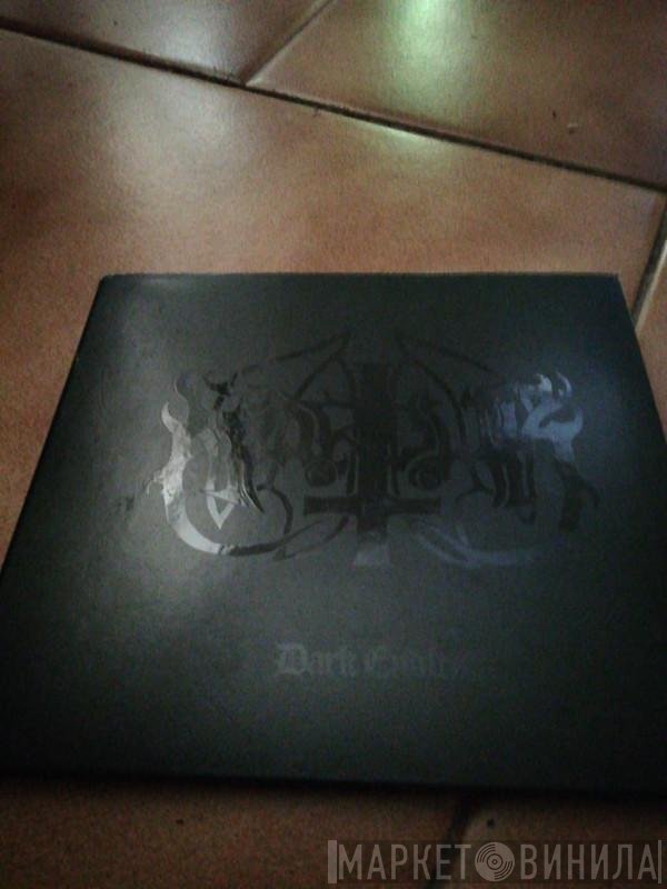 Marduk  - Dark Endless