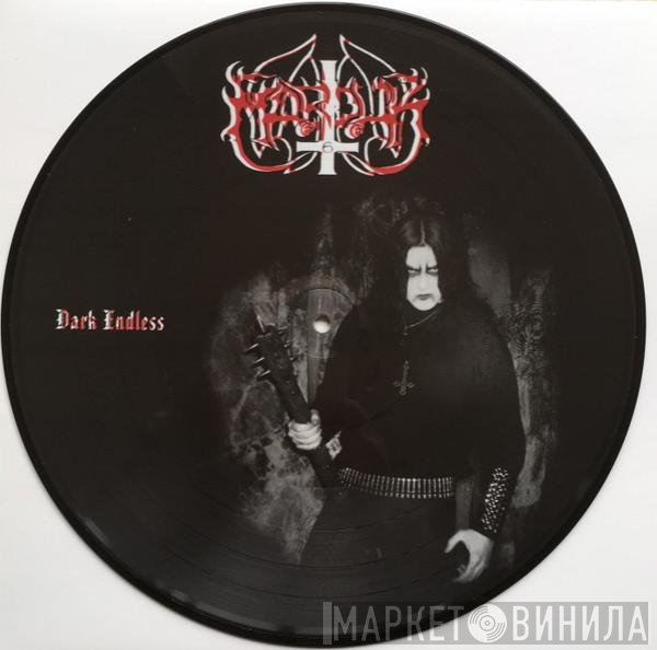 Marduk  - Dark Endless