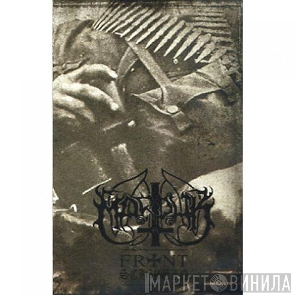 Marduk  - Frontschwein