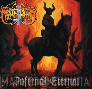 Marduk  - Infernal Eternal