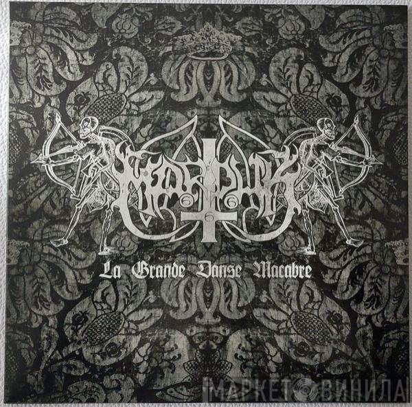 Marduk - La Grande Danse Macabre