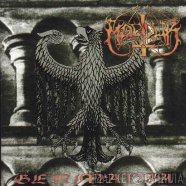Marduk - Live In Germania