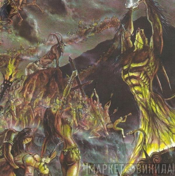 Marduk - Opus Nocturne