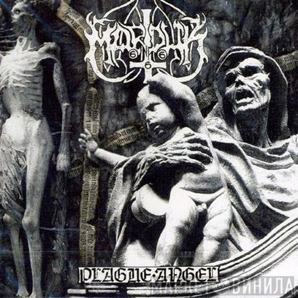 Marduk - Plague Angel