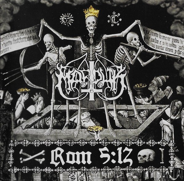 Marduk - Rom 5:12