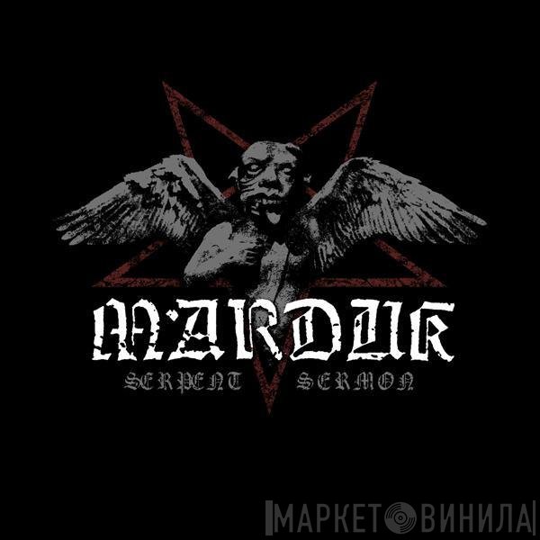 Marduk - Serpent Sermon