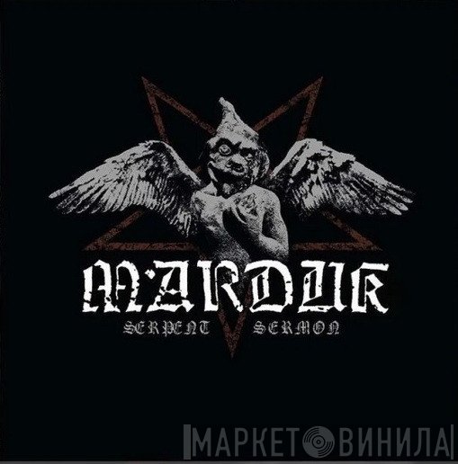 Marduk - Serpent Sermon