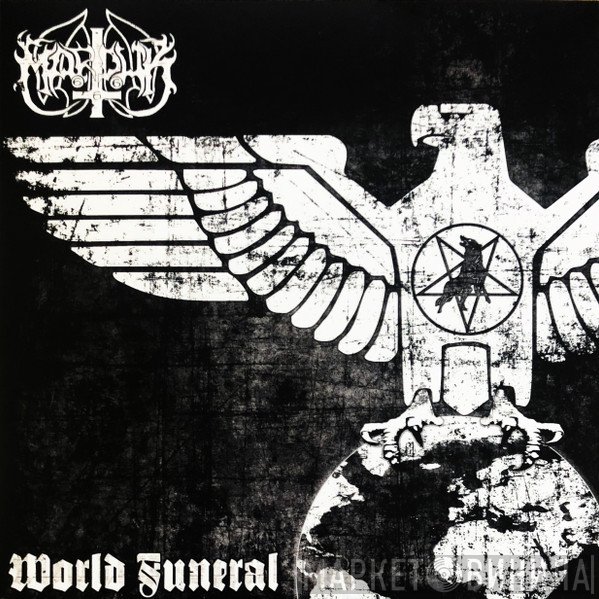 Marduk - World Funeral