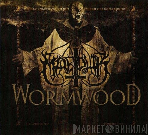 Marduk - Wormwood