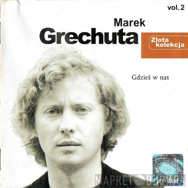 Marek Grechuta - Gdzieś W Nas (Vol. 2)