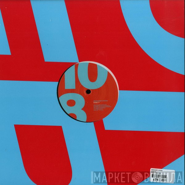 Margaret Dygas - Even 11