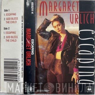 Margaret Urlich  - Escaping