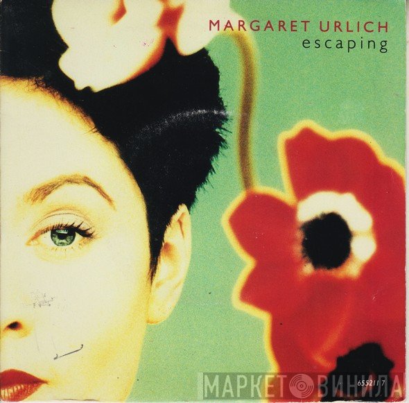 Margaret Urlich - Escaping