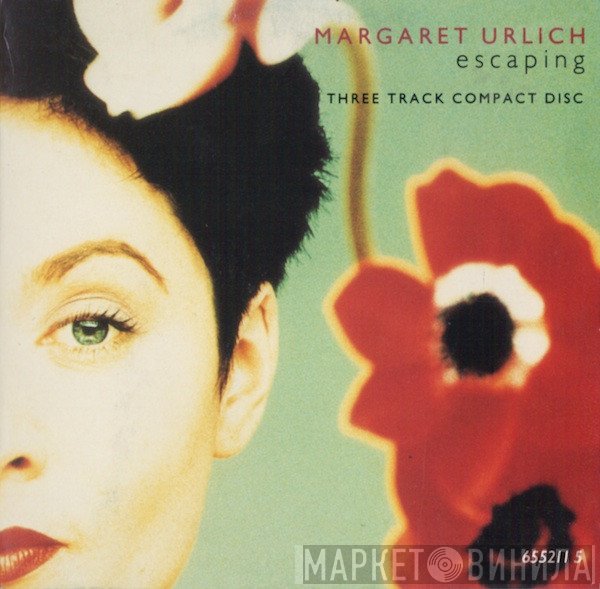Margaret Urlich  - Escaping