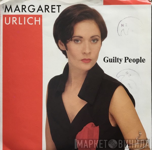 Margaret Urlich  - Guilty People