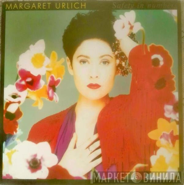 Margaret Urlich  - Safety In Numbers