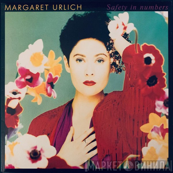 Margaret Urlich - Safety In Numbers