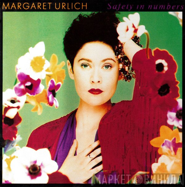 Margaret Urlich - Safety In Numbers