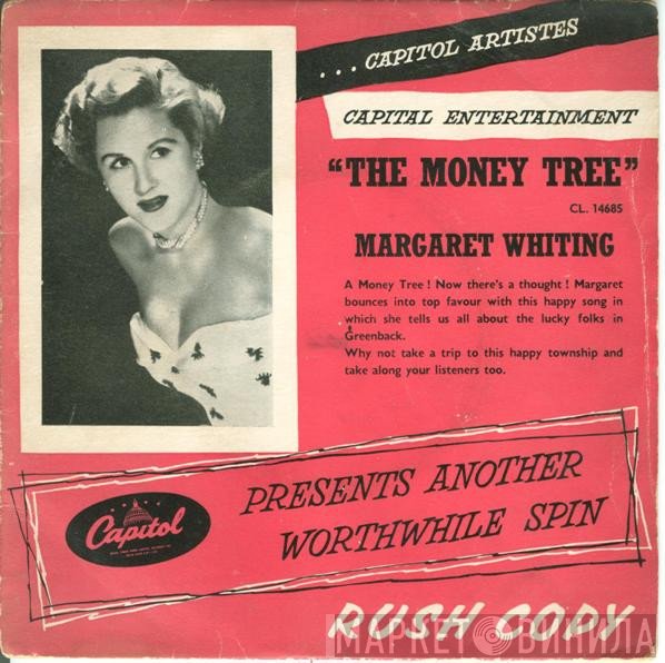 Margaret Whiting  - The Money Tree