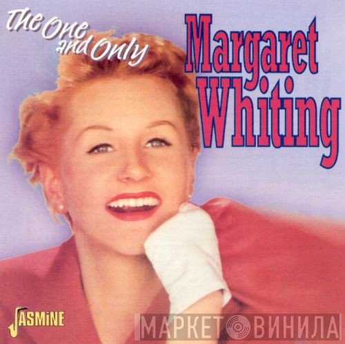 Margaret Whiting - The One And Only