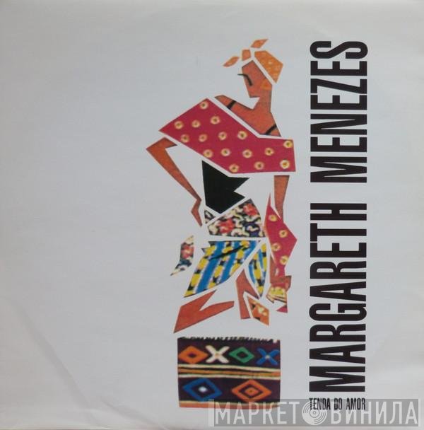 Margareth Menezes - Tenda Do Amor (Magia)