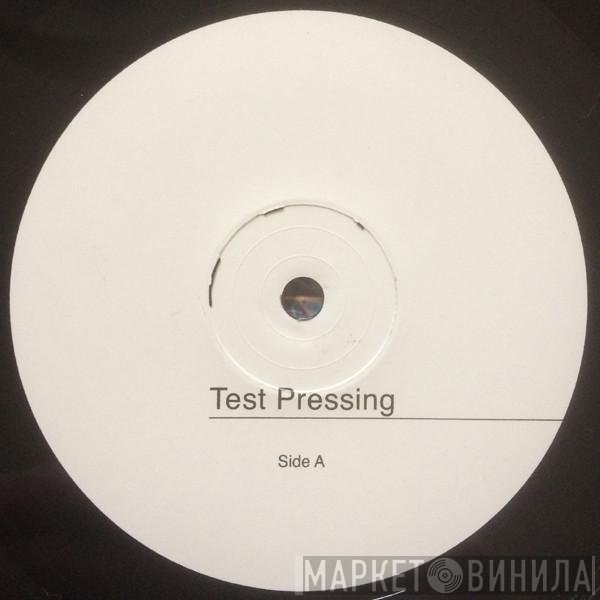 Margari's Kid - Init 1 E.P