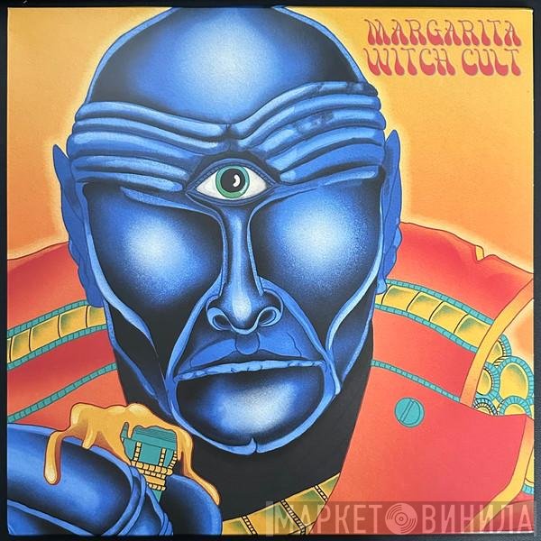 Margarita Witch Cult - Margarita Witch Cult